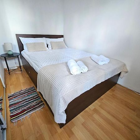 Old Town Retreat Apartment Sarajevo Exterior photo