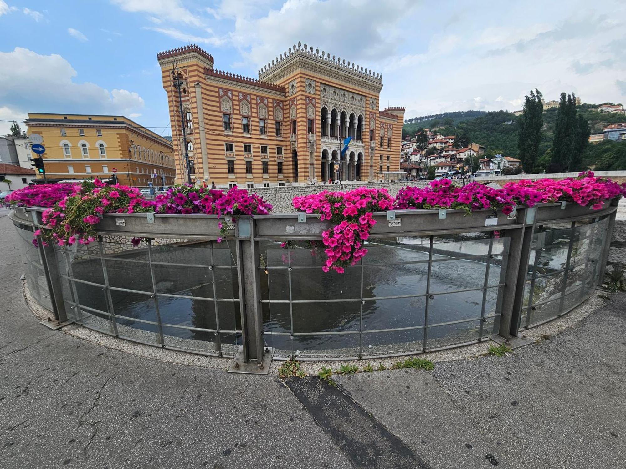 Old Town Retreat Apartment Sarajevo Exterior photo